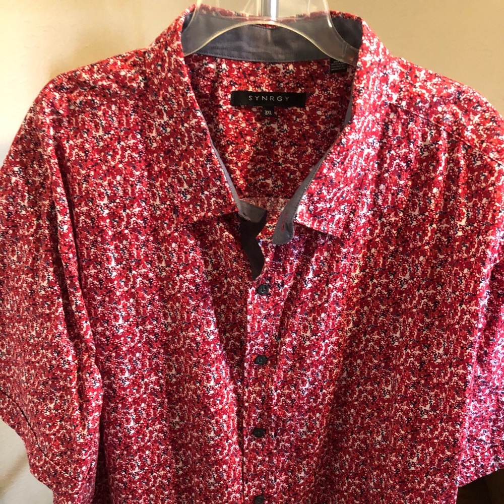 Men’s clothing